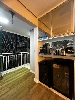 Apartamento à venda com 2 quartos, 63m² - Foto 4