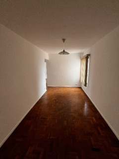 Apartamento à venda com 3 quartos, 60m² - Foto 1