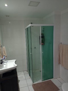 Apartamento à venda com 1 quarto, 40m² - Foto 5