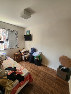 Apartamento para alugar com 2 quartos, 47m² - Foto 3