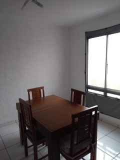 Apartamento à venda com 2 quartos, 60m² - Foto 8