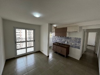 Apartamento para alugar com 2 quartos, 52m² - Foto 1