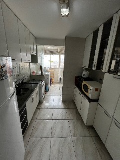 Apartamento à venda com 3 quartos, 64m² - Foto 7