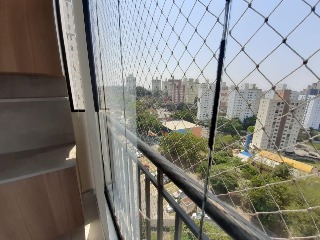 Apartamento à venda com 3 quartos, 62m² - Foto 5