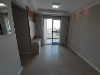 Apartamento à venda com 3 quartos, 62m² - Foto 13