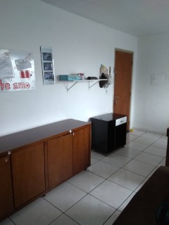 Apartamento à venda com 2 quartos, 60m² - Foto 6