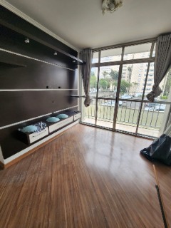 Apartamento à venda com 2 quartos, 54m² - Foto 5