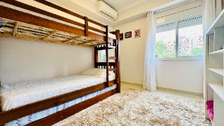 Apartamento à venda com 3 quartos, 158m² - Foto 18