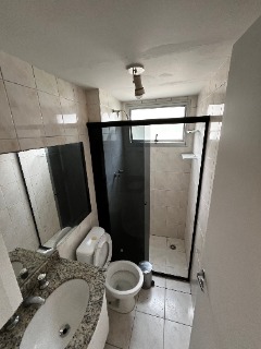 Apartamento à venda com 2 quartos, 48m² - Foto 9