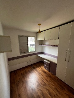 Apartamento à venda com 2 quartos, 48m² - Foto 8