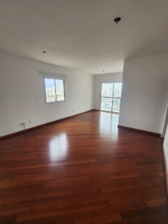 Apartamento à venda com 3 quartos, 102m² - Foto 1