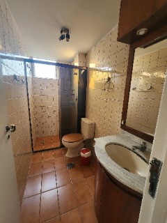 Apartamento à venda com 2 quartos, 60m² - Foto 10