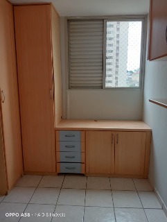 Apartamento à venda com 2 quartos, 60m² - Foto 11