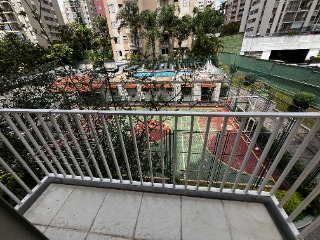 Apartamento à venda com 2 quartos, 48m² - Foto 5