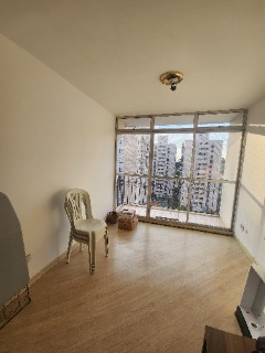 Apartamento à venda com 2 quartos, 60m² - Foto 4