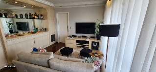 Apartamento à venda com 4 quartos, 125m² - Foto 4