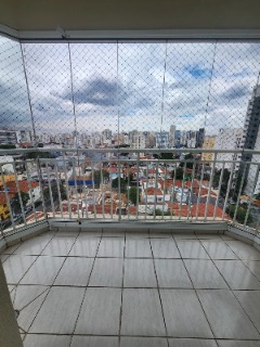 Apartamento à venda com 3 quartos, 102m² - Foto 3