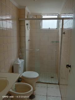 Apartamento à venda com 2 quartos, 60m² - Foto 7