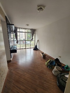 Apartamento à venda com 2 quartos, 54m² - Foto 6