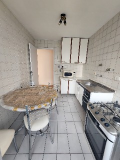 Apartamento à venda com 2 quartos, 60m² - Foto 8