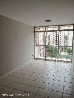 Apartamento à venda com 2 quartos, 60m² - Foto 1