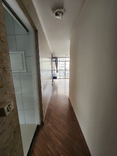 Apartamento à venda com 2 quartos, 54m² - Foto 2