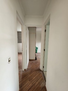 Apartamento à venda com 2 quartos, 54m² - Foto 4