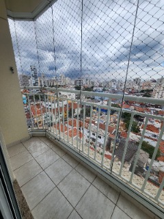 Apartamento à venda com 3 quartos, 102m² - Foto 12