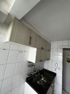 Apartamento para alugar com 2 quartos, 48m² - Foto 5