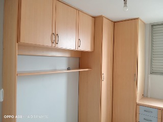 Apartamento à venda com 2 quartos, 60m² - Foto 9