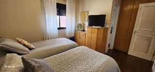 Apartamento à venda com 4 quartos, 125m² - Foto 10