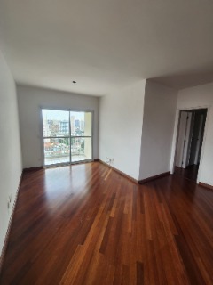 Apartamento à venda com 3 quartos, 102m² - Foto 2