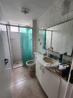 Apartamento à venda com 2 quartos, 54m² - Foto 7