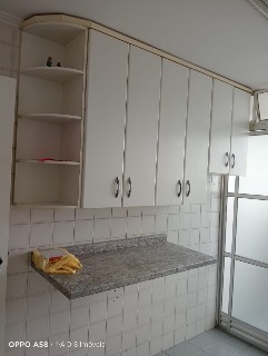 Apartamento à venda com 2 quartos, 60m² - Foto 15