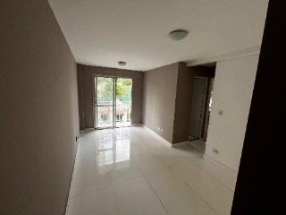 Apartamento à venda com 2 quartos, 48m² - Foto 1