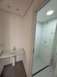 Apartamento à venda com 2 quartos, 40m² - Foto 5