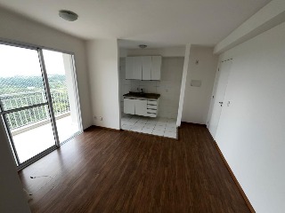 Apartamento à venda com 2 quartos, 53m² - Foto 6