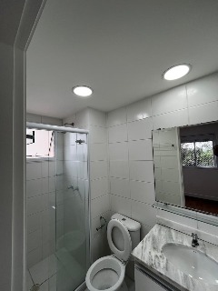 Apartamento para alugar com 2 quartos, 64m² - Foto 9