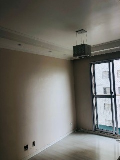 Apartamento para alugar com 2 quartos, 47m² - Foto 4