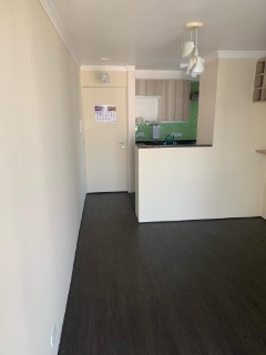 Apartamento à venda com 2 quartos, 47m² - Foto 7