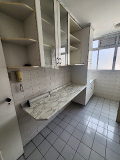 Apartamento para alugar com 2 quartos, 54m² - Foto 11