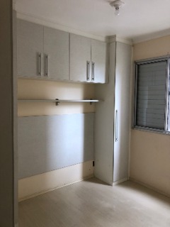 Apartamento para alugar com 2 quartos, 47m² - Foto 6