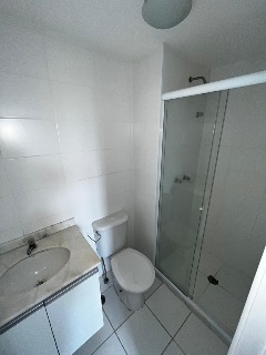 Apartamento à venda com 2 quartos, 53m² - Foto 9