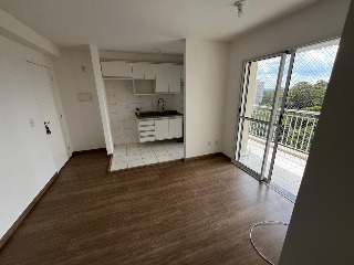 Apartamento para alugar com 2 quartos, 53m² - Foto 1