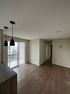 Apartamento à venda com 2 quartos, 53m² - Foto 5