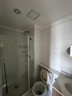 Apartamento à venda com 2 quartos, 53m² - Foto 9