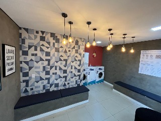 Apartamento à venda com 2 quartos, 40m² - Foto 22