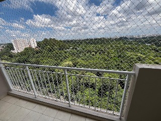 Apartamento à venda com 2 quartos, 53m² - Foto 3