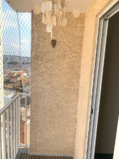 Apartamento à venda com 2 quartos, 47m² - Foto 10