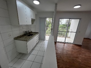 Apartamento para alugar com 2 quartos, 64m² - Foto 2